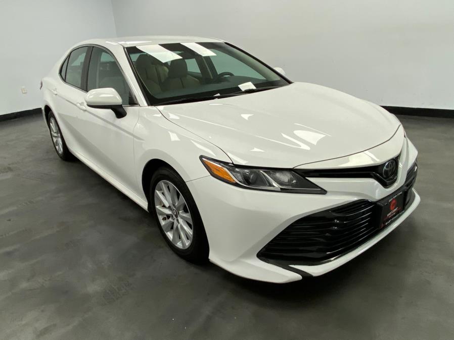 2018 Toyota Camry LE Auto (Natl), available for sale in Linden, New Jersey | East Coast Auto Group. Linden, New Jersey 2018 Toyota Camry LE Auto (Natl), available for sale in Linden, New Jersey | East Coast Auto Group. Linden, New Jersey