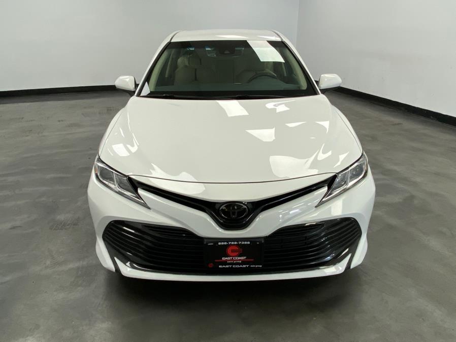 2018 Toyota Camry LE Auto (Natl), available for sale in Linden, New Jersey | East Coast Auto Group. Linden, New Jersey 2018 Toyota Camry LE Auto (Natl), available for sale in Linden, New Jersey | East Coast Auto Group. Linden, New Jersey