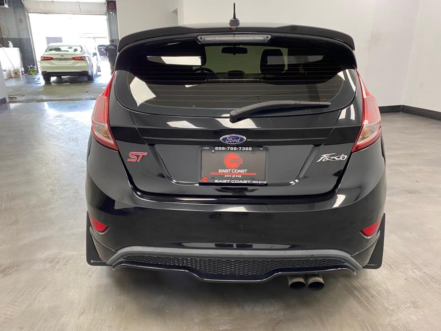 2017 Ford Fiesta ST Hatch, available for sale in Linden, New Jersey | East Coast Auto Group. Linden, New Jersey 2017 Ford Fiesta ST Hatch, available for sale in Linden, New Jersey | East Coast Auto Group. Linden, New Jersey