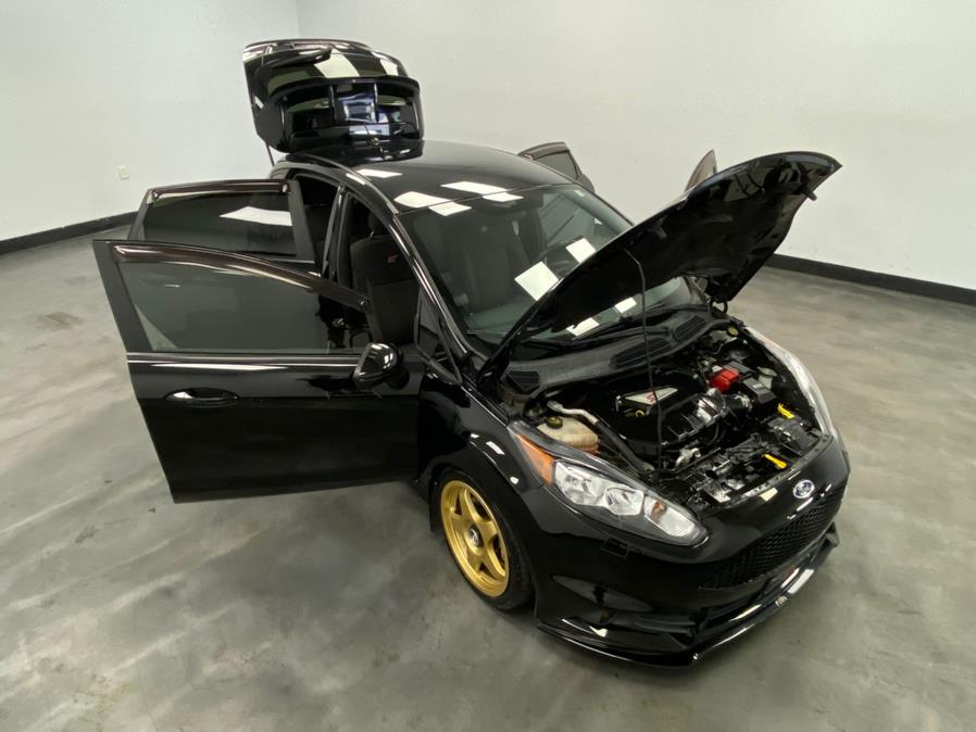 2017 Ford Fiesta ST Hatch, available for sale in Linden, New Jersey | East Coast Auto Group. Linden, New Jersey 2017 Ford Fiesta ST Hatch, available for sale in Linden, New Jersey | East Coast Auto Group. Linden, New Jersey