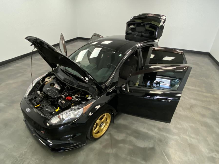 2017 Ford Fiesta ST Hatch, available for sale in Linden, New Jersey | East Coast Auto Group. Linden, New Jersey 2017 Ford Fiesta ST Hatch, available for sale in Linden, New Jersey | East Coast Auto Group. Linden, New Jersey