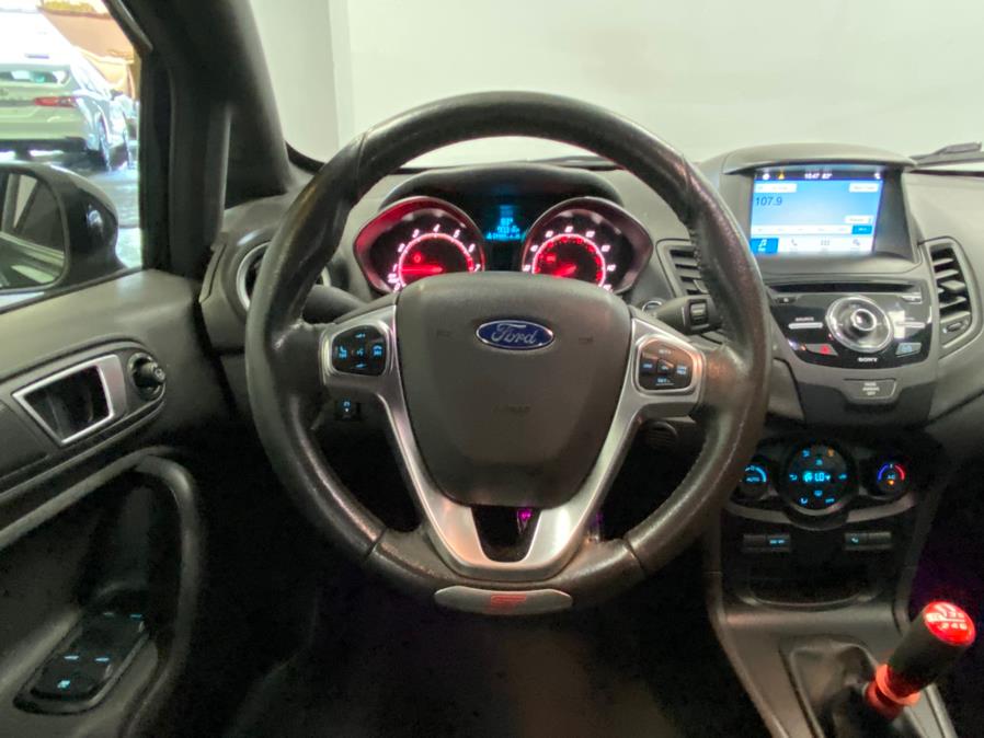 2017 Ford Fiesta ST Hatch, available for sale in Linden, New Jersey | East Coast Auto Group. Linden, New Jersey 2017 Ford Fiesta ST Hatch, available for sale in Linden, New Jersey | East Coast Auto Group. Linden, New Jersey