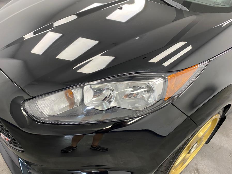 2017 Ford Fiesta ST Hatch, available for sale in Linden, New Jersey | East Coast Auto Group. Linden, New Jersey 2017 Ford Fiesta ST Hatch, available for sale in Linden, New Jersey | East Coast Auto Group. Linden, New Jersey