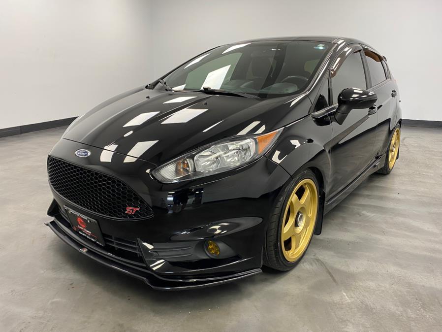 2017 Ford Fiesta ST Hatch, available for sale in Linden, New Jersey | East Coast Auto Group. Linden, New Jersey 2017 Ford Fiesta ST Hatch, available for sale in Linden, New Jersey | East Coast Auto Group. Linden, New Jersey