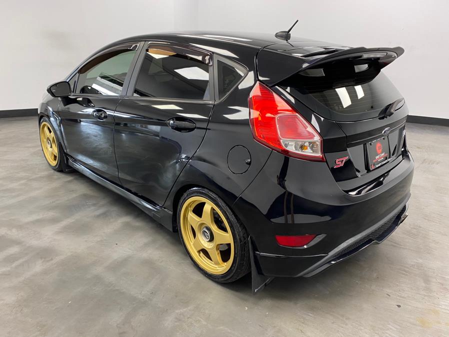 2017 Ford Fiesta ST Hatch, available for sale in Linden, New Jersey | East Coast Auto Group. Linden, New Jersey 2017 Ford Fiesta ST Hatch, available for sale in Linden, New Jersey | East Coast Auto Group. Linden, New Jersey