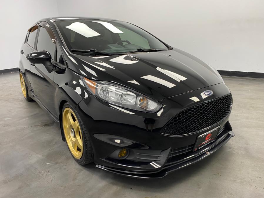 2017 Ford Fiesta ST Hatch, available for sale in Linden, New Jersey | East Coast Auto Group. Linden, New Jersey 2017 Ford Fiesta ST Hatch, available for sale in Linden, New Jersey | East Coast Auto Group. Linden, New Jersey