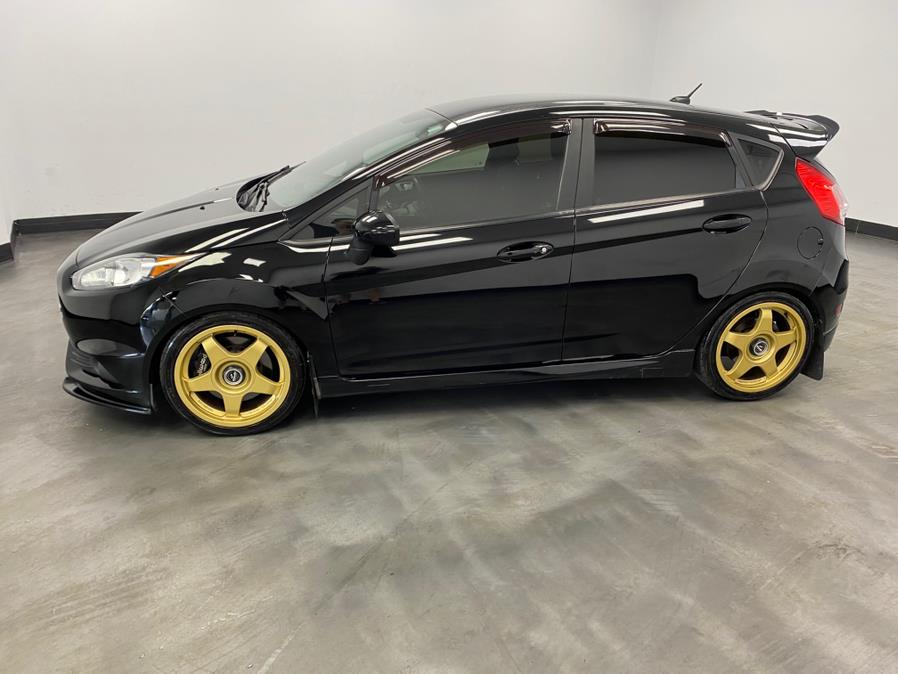 2017 Ford Fiesta ST Hatch, available for sale in Linden, New Jersey | East Coast Auto Group. Linden, New Jersey 2017 Ford Fiesta ST Hatch, available for sale in Linden, New Jersey | East Coast Auto Group. Linden, New Jersey