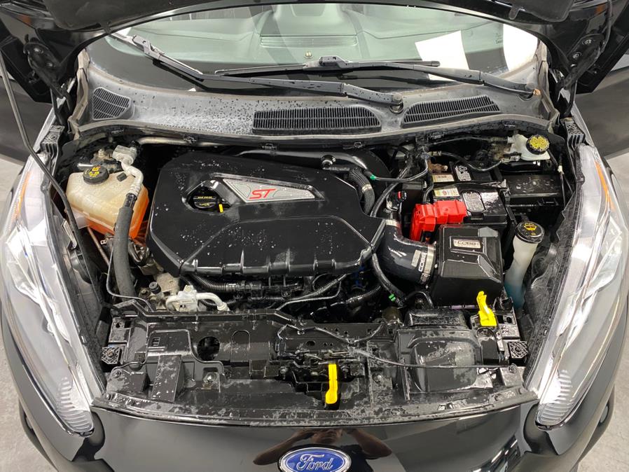 2017 Ford Fiesta ST Hatch, available for sale in Linden, New Jersey | East Coast Auto Group. Linden, New Jersey 2017 Ford Fiesta ST Hatch, available for sale in Linden, New Jersey | East Coast Auto Group. Linden, New Jersey