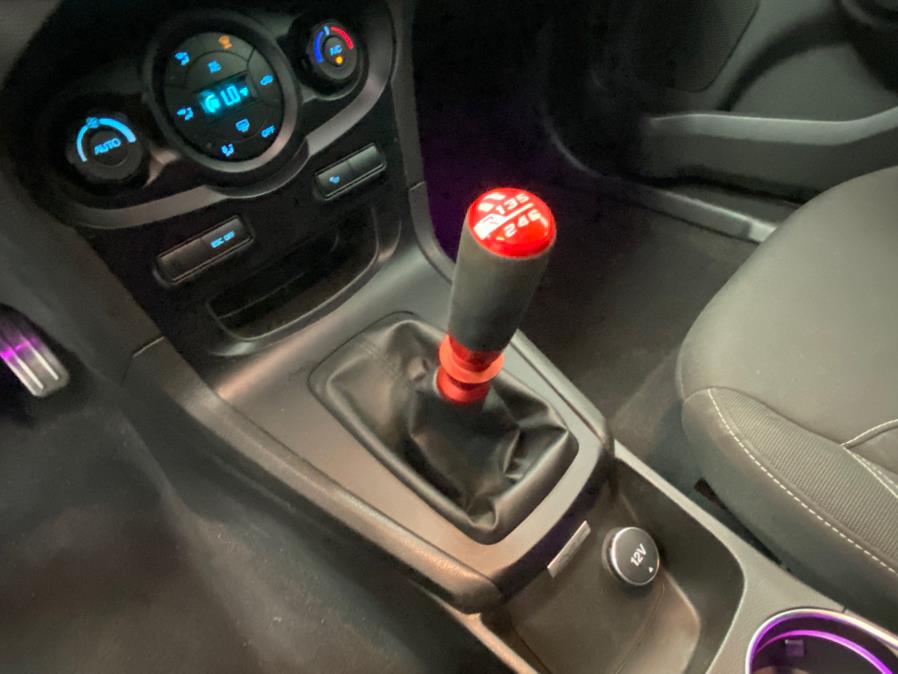 2017 Ford Fiesta ST Hatch, available for sale in Linden, New Jersey | East Coast Auto Group. Linden, New Jersey 2017 Ford Fiesta ST Hatch, available for sale in Linden, New Jersey | East Coast Auto Group. Linden, New Jersey