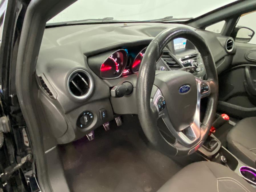 2017 Ford Fiesta ST Hatch, available for sale in Linden, New Jersey | East Coast Auto Group. Linden, New Jersey 2017 Ford Fiesta ST Hatch, available for sale in Linden, New Jersey | East Coast Auto Group. Linden, New Jersey