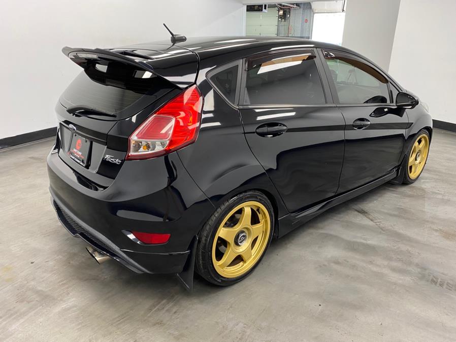 2017 Ford Fiesta ST Hatch, available for sale in Linden, New Jersey | East Coast Auto Group. Linden, New Jersey 2017 Ford Fiesta ST Hatch, available for sale in Linden, New Jersey | East Coast Auto Group. Linden, New Jersey