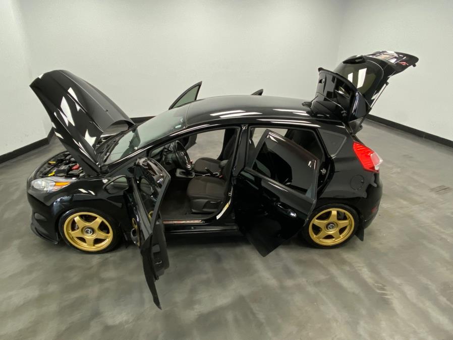2017 Ford Fiesta ST Hatch, available for sale in Linden, New Jersey | East Coast Auto Group. Linden, New Jersey 2017 Ford Fiesta ST Hatch, available for sale in Linden, New Jersey | East Coast Auto Group. Linden, New Jersey