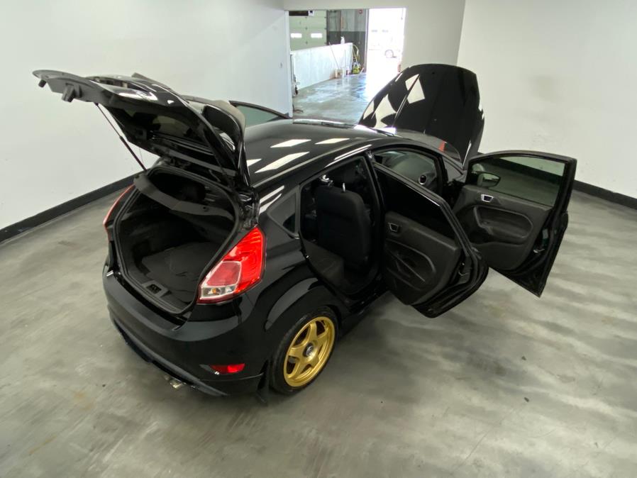 2017 Ford Fiesta ST Hatch, available for sale in Linden, New Jersey | East Coast Auto Group. Linden, New Jersey 2017 Ford Fiesta ST Hatch, available for sale in Linden, New Jersey | East Coast Auto Group. Linden, New Jersey