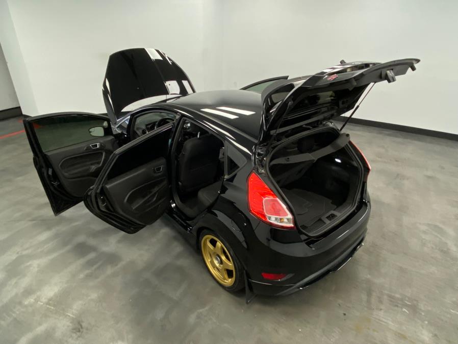 2017 Ford Fiesta ST Hatch, available for sale in Linden, New Jersey | East Coast Auto Group. Linden, New Jersey 2017 Ford Fiesta ST Hatch, available for sale in Linden, New Jersey | East Coast Auto Group. Linden, New Jersey