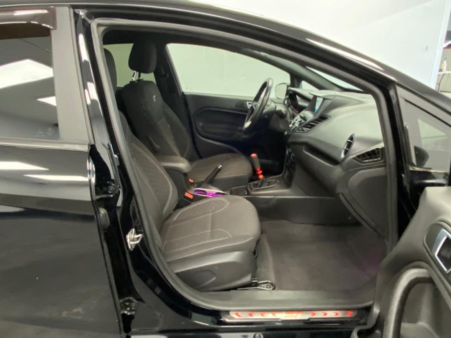 2017 Ford Fiesta ST Hatch, available for sale in Linden, New Jersey | East Coast Auto Group. Linden, New Jersey 2017 Ford Fiesta ST Hatch, available for sale in Linden, New Jersey | East Coast Auto Group. Linden, New Jersey