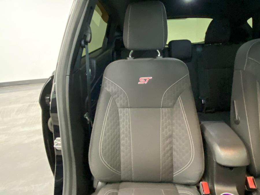 2017 Ford Fiesta ST Hatch, available for sale in Linden, New Jersey | East Coast Auto Group. Linden, New Jersey 2017 Ford Fiesta ST Hatch, available for sale in Linden, New Jersey | East Coast Auto Group. Linden, New Jersey