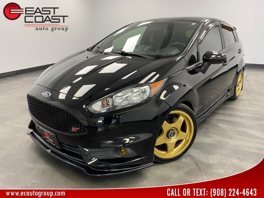 Used 2017 Ford Fiesta in Linden, New Jersey | East Coast Auto Group. Linden, New Jersey