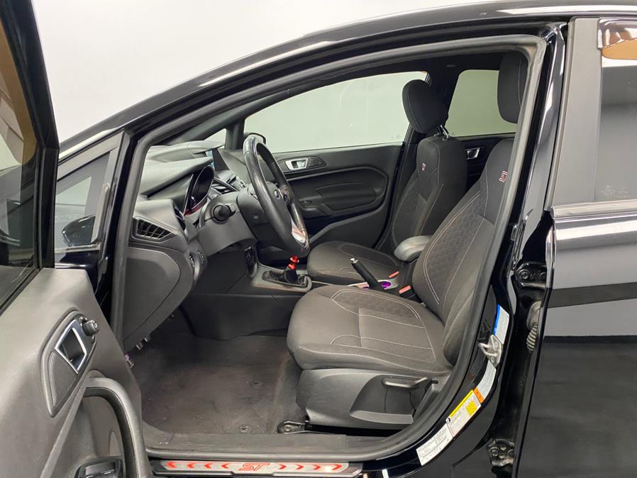 2017 Ford Fiesta ST Hatch, available for sale in Linden, New Jersey | East Coast Auto Group. Linden, New Jersey 2017 Ford Fiesta ST Hatch, available for sale in Linden, New Jersey | East Coast Auto Group. Linden, New Jersey