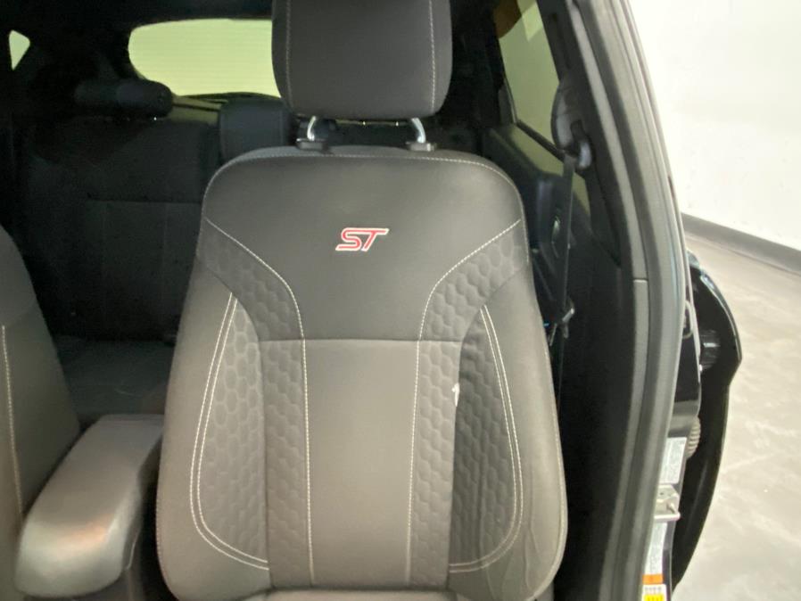 2017 Ford Fiesta ST Hatch, available for sale in Linden, New Jersey | East Coast Auto Group. Linden, New Jersey 2017 Ford Fiesta ST Hatch, available for sale in Linden, New Jersey | East Coast Auto Group. Linden, New Jersey