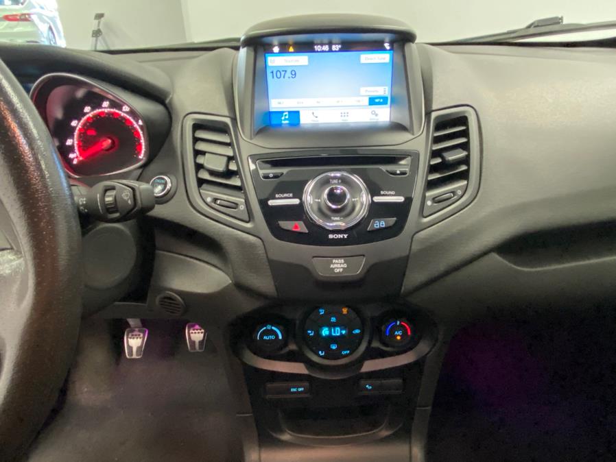 2017 Ford Fiesta ST Hatch, available for sale in Linden, New Jersey | East Coast Auto Group. Linden, New Jersey 2017 Ford Fiesta ST Hatch, available for sale in Linden, New Jersey | East Coast Auto Group. Linden, New Jersey