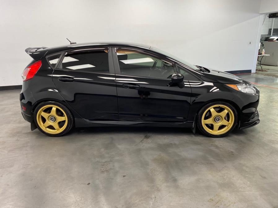 2017 Ford Fiesta ST Hatch, available for sale in Linden, New Jersey | East Coast Auto Group. Linden, New Jersey 2017 Ford Fiesta ST Hatch, available for sale in Linden, New Jersey | East Coast Auto Group. Linden, New Jersey