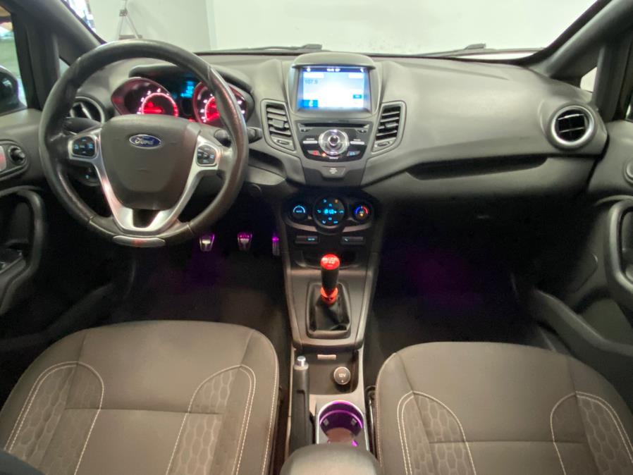 2017 Ford Fiesta ST Hatch, available for sale in Linden, New Jersey | East Coast Auto Group. Linden, New Jersey 2017 Ford Fiesta ST Hatch, available for sale in Linden, New Jersey | East Coast Auto Group. Linden, New Jersey