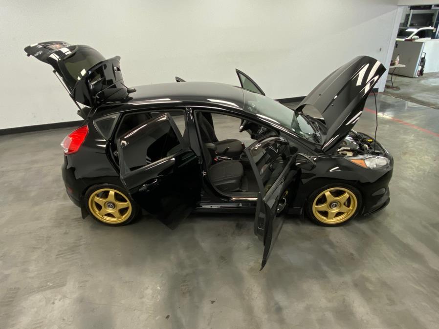2017 Ford Fiesta ST Hatch, available for sale in Linden, New Jersey | East Coast Auto Group. Linden, New Jersey 2017 Ford Fiesta ST Hatch, available for sale in Linden, New Jersey | East Coast Auto Group. Linden, New Jersey