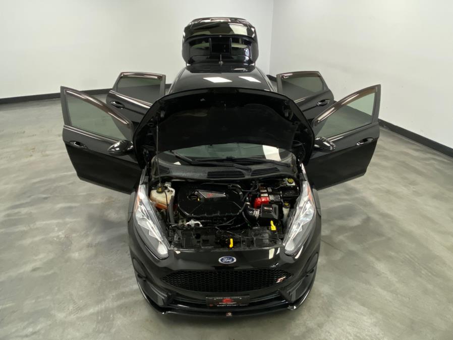2017 Ford Fiesta ST Hatch, available for sale in Linden, New Jersey | East Coast Auto Group. Linden, New Jersey 2017 Ford Fiesta ST Hatch, available for sale in Linden, New Jersey | East Coast Auto Group. Linden, New Jersey