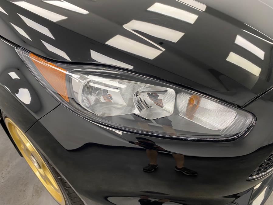 2017 Ford Fiesta ST Hatch, available for sale in Linden, New Jersey | East Coast Auto Group. Linden, New Jersey 2017 Ford Fiesta ST Hatch, available for sale in Linden, New Jersey | East Coast Auto Group. Linden, New Jersey