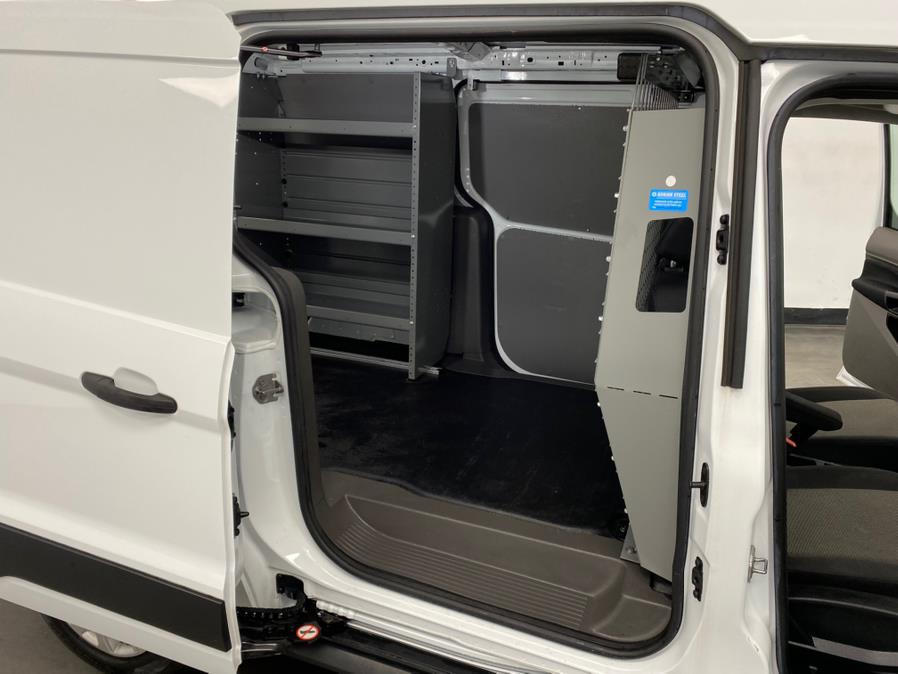 2022 Ford Transit Connect Van XL LWB w/Rear Symmetrical Doors, available for sale in Linden, New Jersey | East Coast Auto Group. Linden, New Jersey 2022 Ford Transit Connect Van XL LWB w/Rear Symmetrical Doors, available for sale in Linden, New Jersey | East Coast Auto Group. Linden, New Jersey