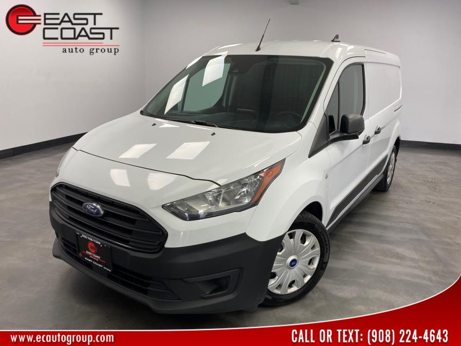 Used 2022 Ford Transit Connect Van in Linden, New Jersey | East Coast Auto Group. Linden, New Jersey