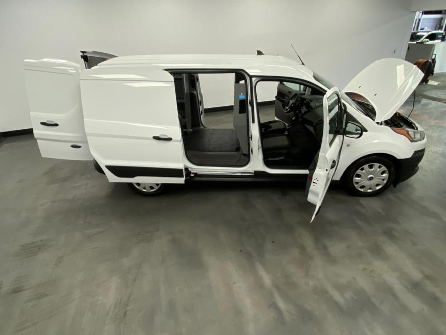 2022 Ford Transit Connect Van XL LWB w/Rear Symmetrical Doors, available for sale in Linden, New Jersey | East Coast Auto Group. Linden, New Jersey 2022 Ford Transit Connect Van XL LWB w/Rear Symmetrical Doors, available for sale in Linden, New Jersey | East Coast Auto Group. Linden, New Jersey