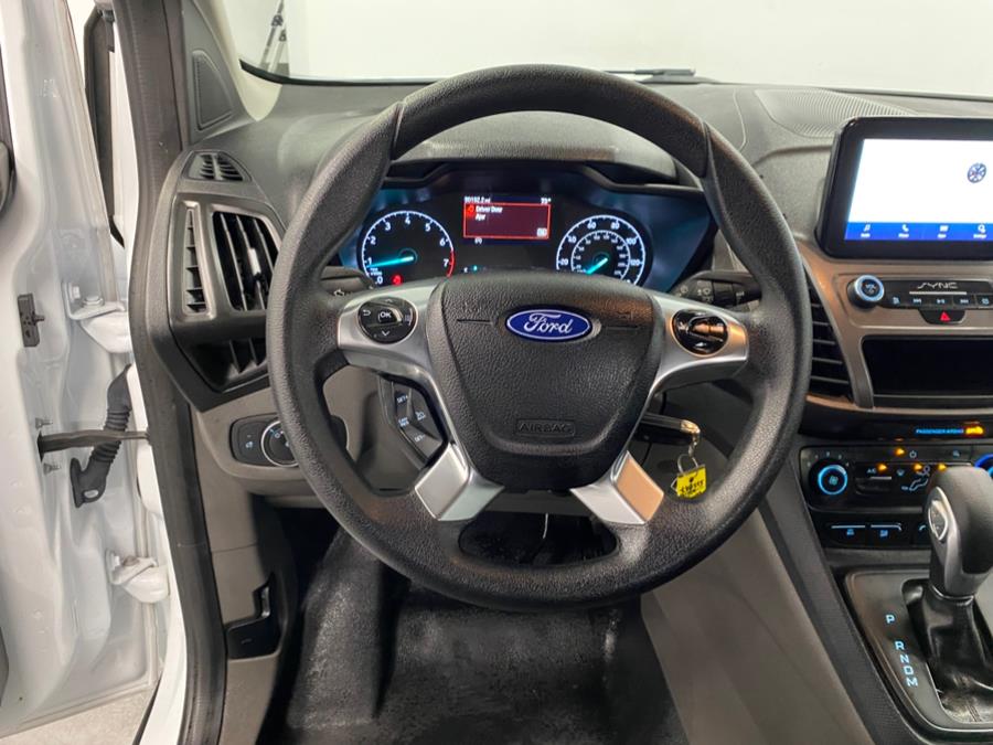 2022 Ford Transit Connect Van XL LWB w/Rear Symmetrical Doors, available for sale in Linden, New Jersey | East Coast Auto Group. Linden, New Jersey 2022 Ford Transit Connect Van XL LWB w/Rear Symmetrical Doors, available for sale in Linden, New Jersey | East Coast Auto Group. Linden, New Jersey