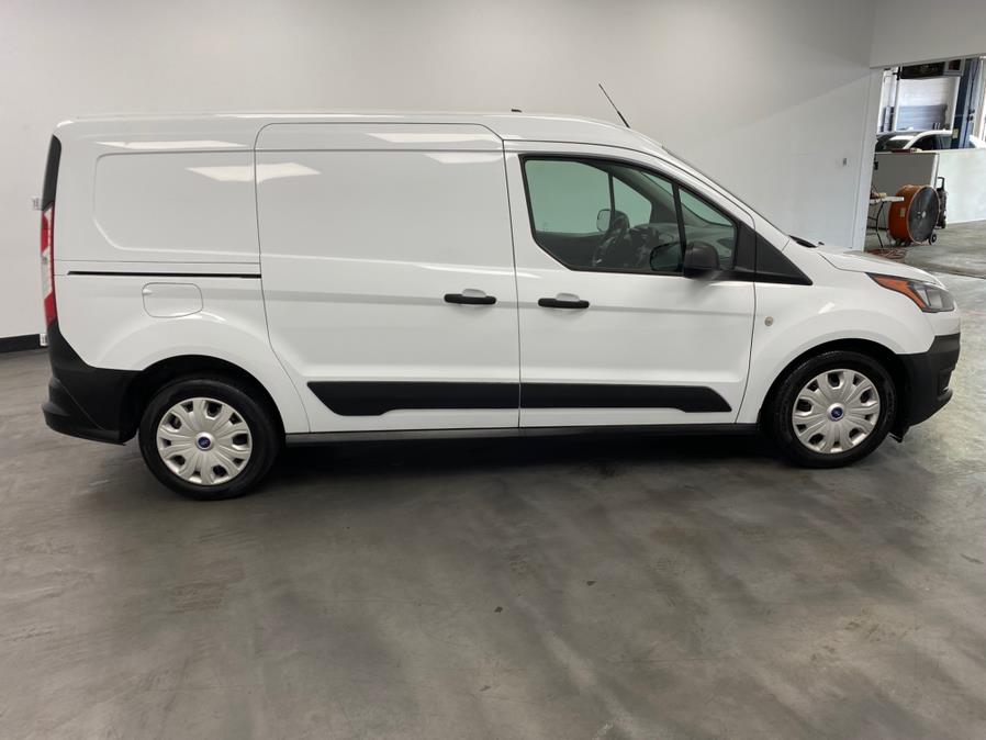 2022 Ford Transit Connect Van XL LWB w/Rear Symmetrical Doors, available for sale in Linden, New Jersey | East Coast Auto Group. Linden, New Jersey 2022 Ford Transit Connect Van XL LWB w/Rear Symmetrical Doors, available for sale in Linden, New Jersey | East Coast Auto Group. Linden, New Jersey