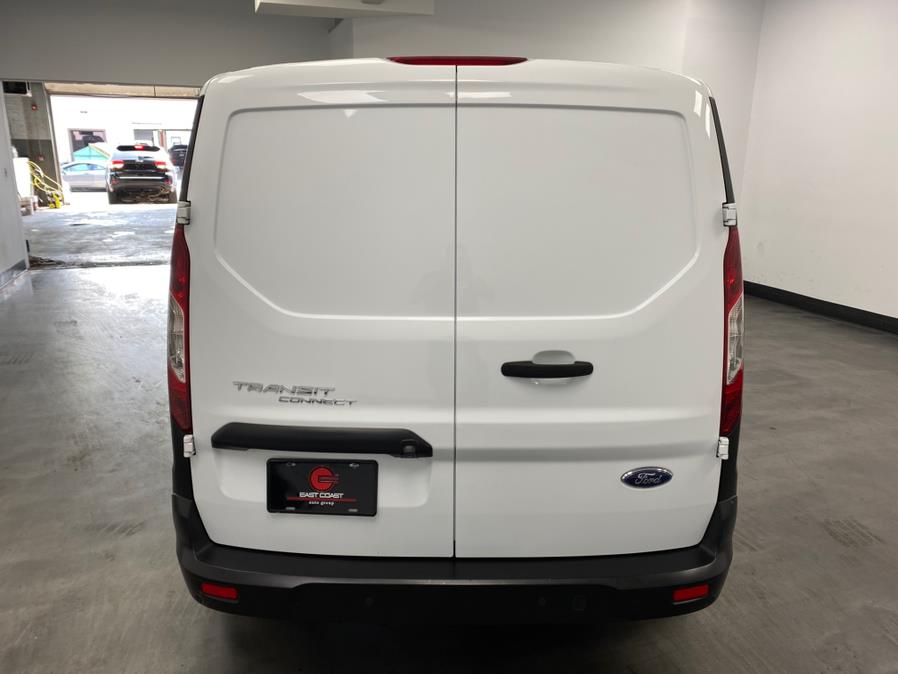 2022 Ford Transit Connect Van XL LWB w/Rear Symmetrical Doors, available for sale in Linden, New Jersey | East Coast Auto Group. Linden, New Jersey 2022 Ford Transit Connect Van XL LWB w/Rear Symmetrical Doors, available for sale in Linden, New Jersey | East Coast Auto Group. Linden, New Jersey