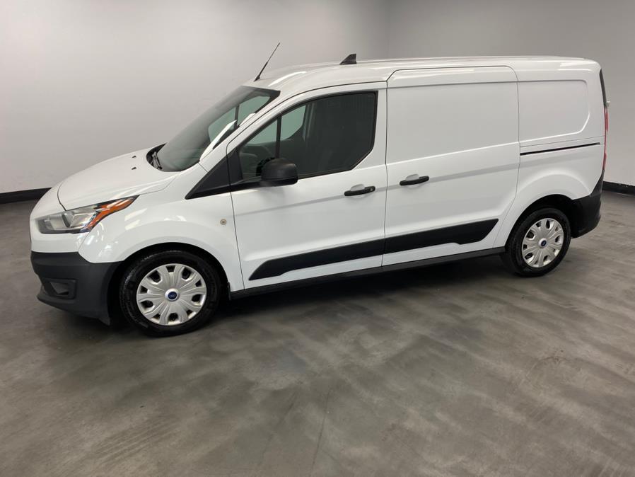 2022 Ford Transit Connect Van XL LWB w/Rear Symmetrical Doors, available for sale in Linden, New Jersey | East Coast Auto Group. Linden, New Jersey 2022 Ford Transit Connect Van XL LWB w/Rear Symmetrical Doors, available for sale in Linden, New Jersey | East Coast Auto Group. Linden, New Jersey