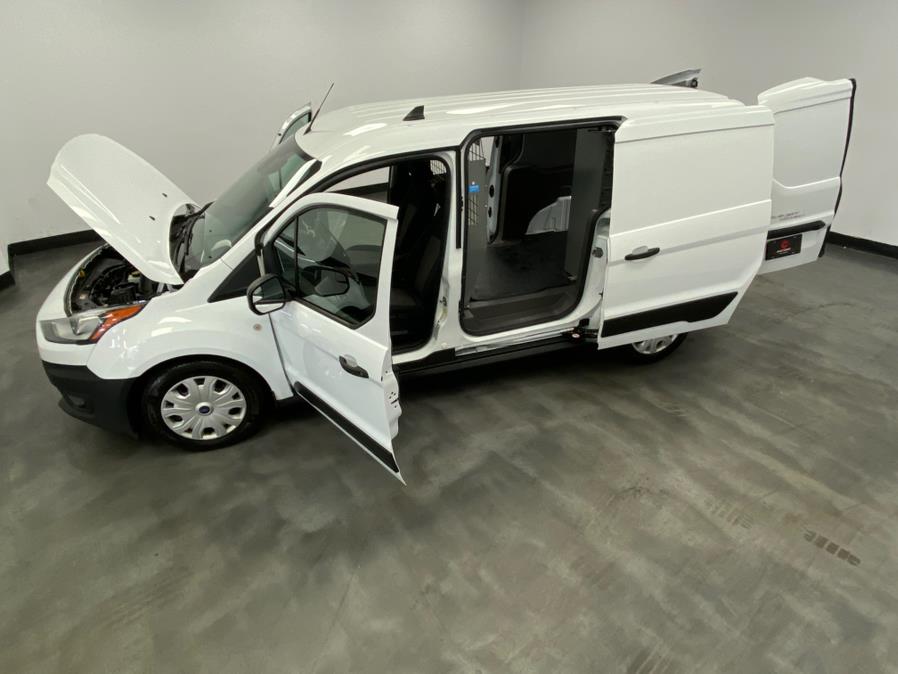 2022 Ford Transit Connect Van XL LWB w/Rear Symmetrical Doors, available for sale in Linden, New Jersey | East Coast Auto Group. Linden, New Jersey 2022 Ford Transit Connect Van XL LWB w/Rear Symmetrical Doors, available for sale in Linden, New Jersey | East Coast Auto Group. Linden, New Jersey