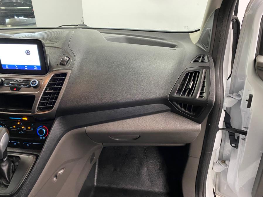 2022 Ford Transit Connect Van XL LWB w/Rear Symmetrical Doors, available for sale in Linden, New Jersey | East Coast Auto Group. Linden, New Jersey 2022 Ford Transit Connect Van XL LWB w/Rear Symmetrical Doors, available for sale in Linden, New Jersey | East Coast Auto Group. Linden, New Jersey