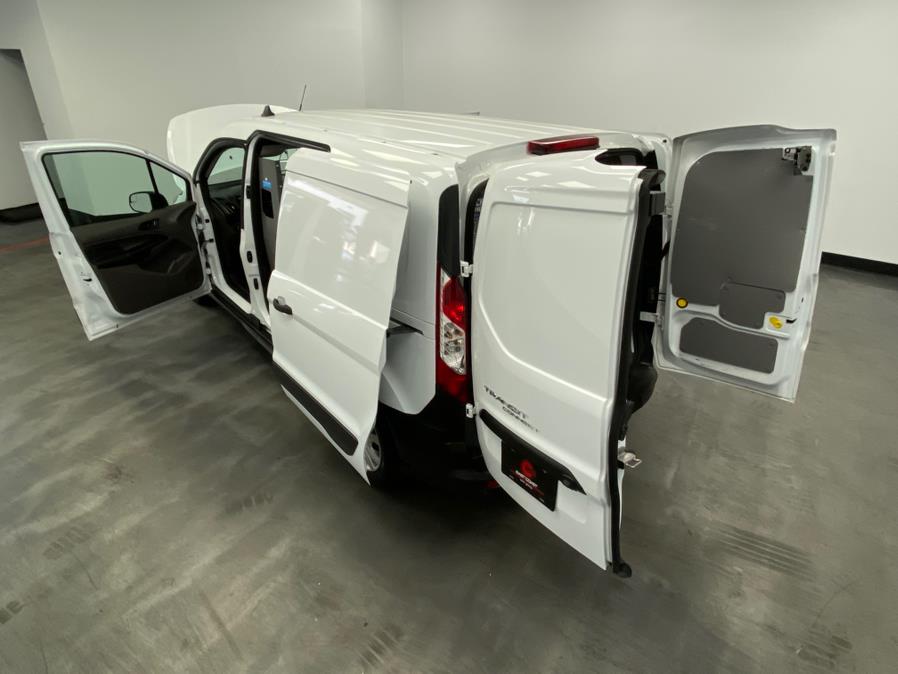 2022 Ford Transit Connect Van XL LWB w/Rear Symmetrical Doors, available for sale in Linden, New Jersey | East Coast Auto Group. Linden, New Jersey 2022 Ford Transit Connect Van XL LWB w/Rear Symmetrical Doors, available for sale in Linden, New Jersey | East Coast Auto Group. Linden, New Jersey
