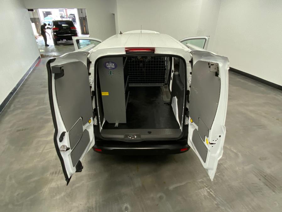 2022 Ford Transit Connect Van XL LWB w/Rear Symmetrical Doors, available for sale in Linden, New Jersey | East Coast Auto Group. Linden, New Jersey 2022 Ford Transit Connect Van XL LWB w/Rear Symmetrical Doors, available for sale in Linden, New Jersey | East Coast Auto Group. Linden, New Jersey