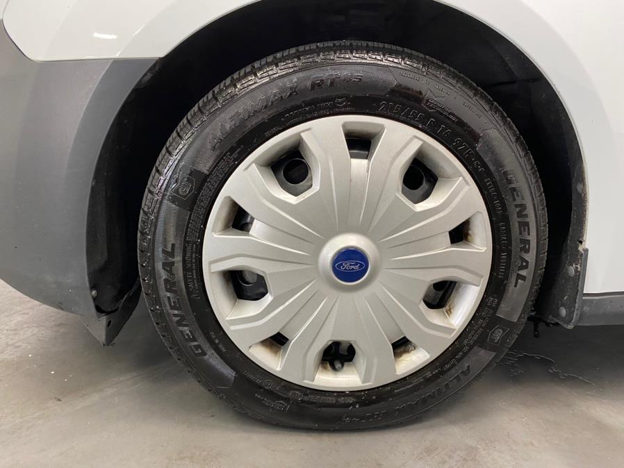 2022 Ford Transit Connect Van XL LWB w/Rear Symmetrical Doors, available for sale in Linden, New Jersey | East Coast Auto Group. Linden, New Jersey 2022 Ford Transit Connect Van XL LWB w/Rear Symmetrical Doors, available for sale in Linden, New Jersey | East Coast Auto Group. Linden, New Jersey