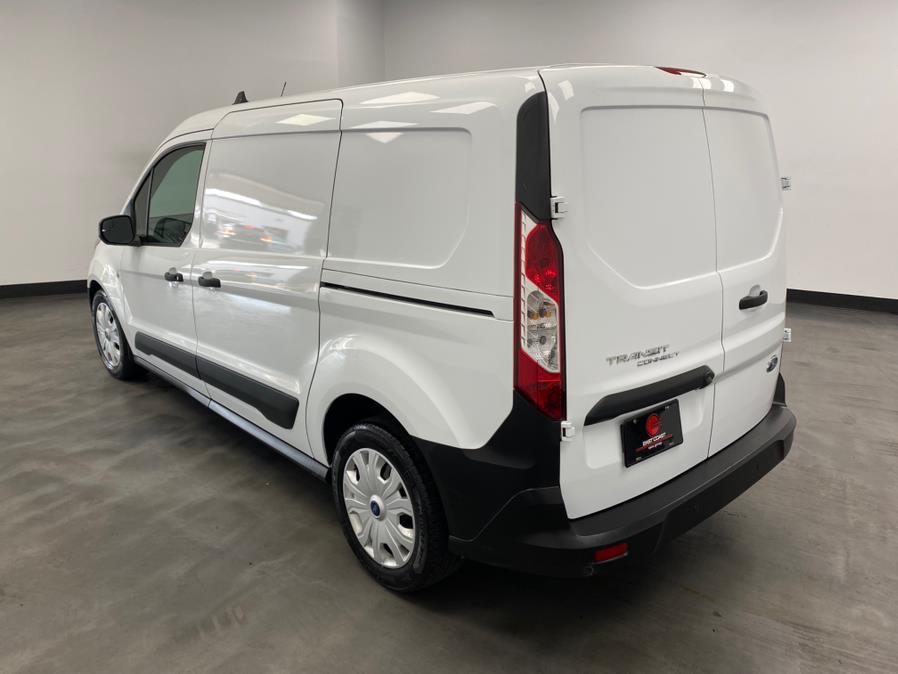 2022 Ford Transit Connect Van XL LWB w/Rear Symmetrical Doors, available for sale in Linden, New Jersey | East Coast Auto Group. Linden, New Jersey 2022 Ford Transit Connect Van XL LWB w/Rear Symmetrical Doors, available for sale in Linden, New Jersey | East Coast Auto Group. Linden, New Jersey