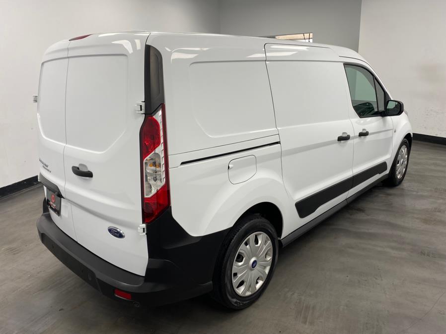 2022 Ford Transit Connect Van XL LWB w/Rear Symmetrical Doors, available for sale in Linden, New Jersey | East Coast Auto Group. Linden, New Jersey 2022 Ford Transit Connect Van XL LWB w/Rear Symmetrical Doors, available for sale in Linden, New Jersey | East Coast Auto Group. Linden, New Jersey