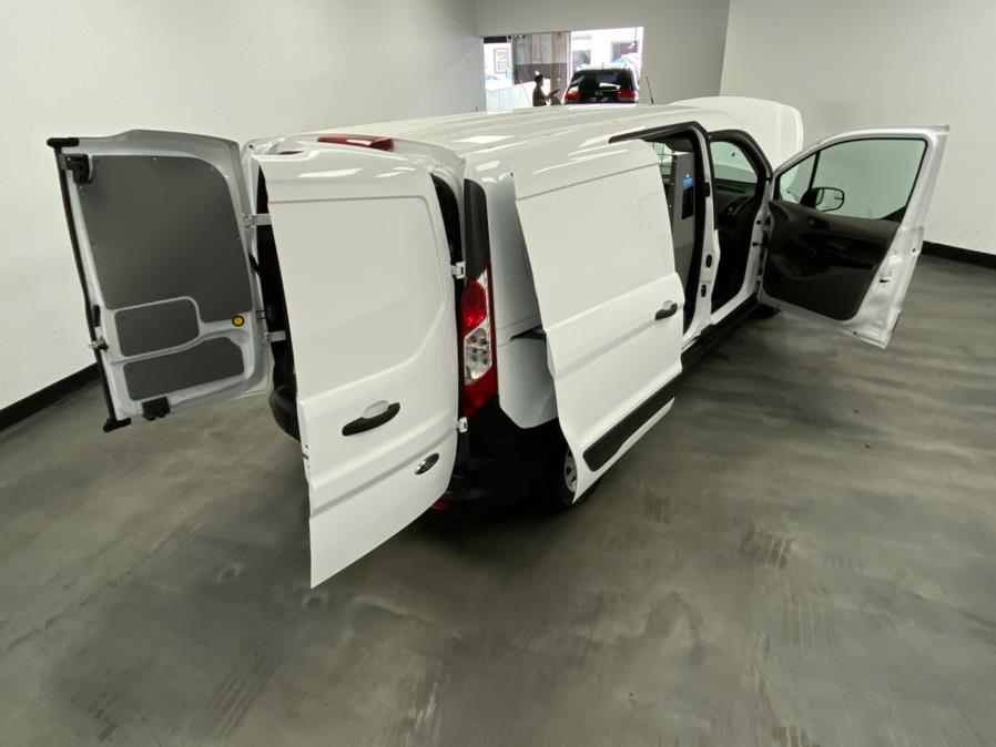 2022 Ford Transit Connect Van XL LWB w/Rear Symmetrical Doors, available for sale in Linden, New Jersey | East Coast Auto Group. Linden, New Jersey 2022 Ford Transit Connect Van XL LWB w/Rear Symmetrical Doors, available for sale in Linden, New Jersey | East Coast Auto Group. Linden, New Jersey