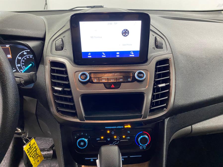 2022 Ford Transit Connect Van XL LWB w/Rear Symmetrical Doors, available for sale in Linden, New Jersey | East Coast Auto Group. Linden, New Jersey 2022 Ford Transit Connect Van XL LWB w/Rear Symmetrical Doors, available for sale in Linden, New Jersey | East Coast Auto Group. Linden, New Jersey