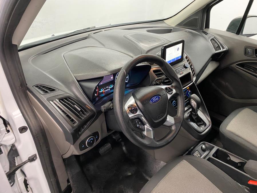 2022 Ford Transit Connect Van XL LWB w/Rear Symmetrical Doors, available for sale in Linden, New Jersey | East Coast Auto Group. Linden, New Jersey 2022 Ford Transit Connect Van XL LWB w/Rear Symmetrical Doors, available for sale in Linden, New Jersey | East Coast Auto Group. Linden, New Jersey