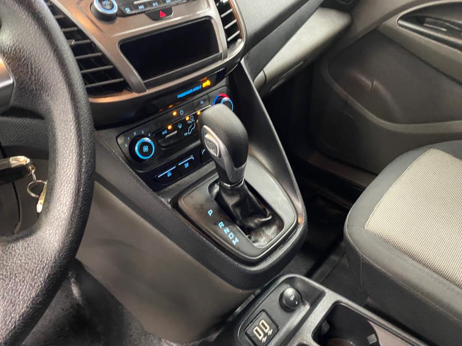 2022 Ford Transit Connect Van XL LWB w/Rear Symmetrical Doors, available for sale in Linden, New Jersey | East Coast Auto Group. Linden, New Jersey 2022 Ford Transit Connect Van XL LWB w/Rear Symmetrical Doors, available for sale in Linden, New Jersey | East Coast Auto Group. Linden, New Jersey