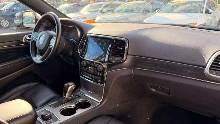 2021 Jeep Grand Cherokee Limited Sport Utility 4D, available for sale in Irvington, New Jersey | NJ Used Cars Center. Irvington, New Jersey 2021 Jeep Grand Cherokee Limited Sport Utility 4D, available for sale in Irvington, New Jersey | NJ Used Cars Center. Irvington, New Jersey