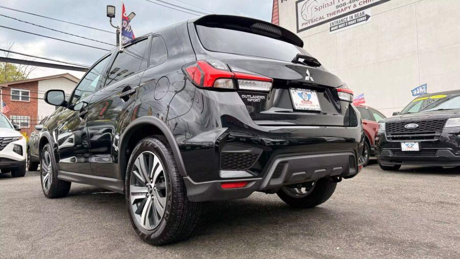 2024 Mitsubishi Outlander Sport SE Sport Utility 4D, available for sale in Irvington, New Jersey | NJ Used Cars Center. Irvington, New Jersey 2024 Mitsubishi Outlander Sport SE Sport Utility 4D, available for sale in Irvington, New Jersey | NJ Used Cars Center. Irvington, New Jersey