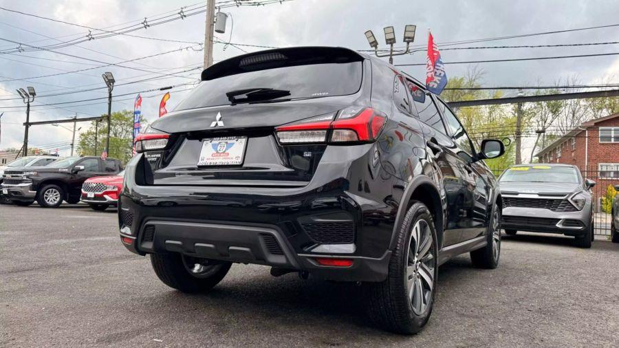 2024 Mitsubishi Outlander Sport SE Sport Utility 4D, available for sale in Irvington, New Jersey | NJ Used Cars Center. Irvington, New Jersey 2024 Mitsubishi Outlander Sport SE Sport Utility 4D, available for sale in Irvington, New Jersey | NJ Used Cars Center. Irvington, New Jersey